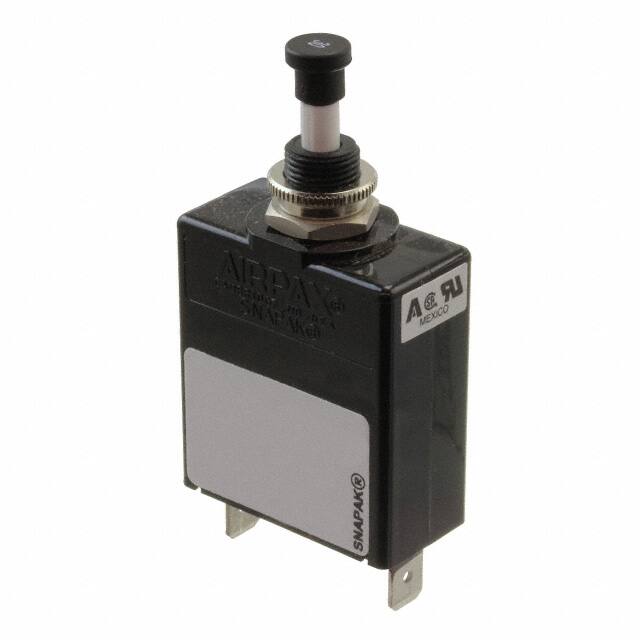 PP11-0-2.00A-OC-VSensata-Airpax