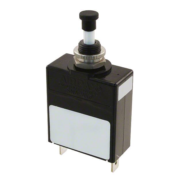 CPP11-52-5.00A-OC-VSensata-Airpax