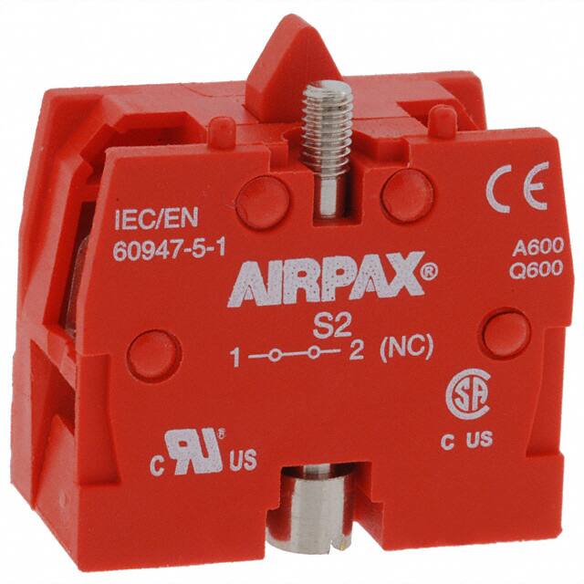 S2Sensata-Airpax