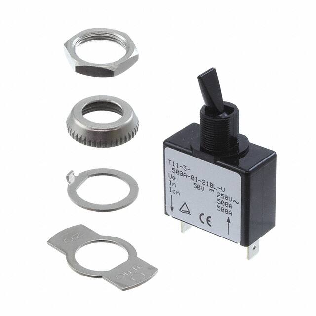T11-3-.500A-01-21BL-VSensata-Airpax