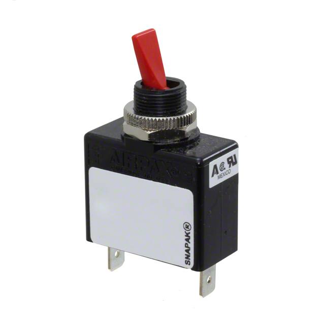 T11-4-.500A-02-11Sensata-Airpax