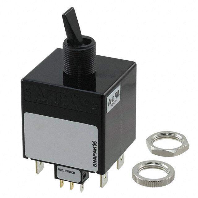 Sensata-Airpax T51-62-10.0A-01-11AL