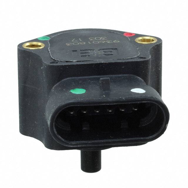 93601803Sensata-BEI Sensors