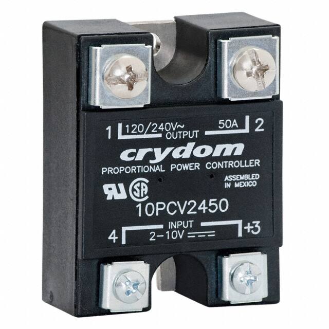10PCV2450Sensata-Crydom