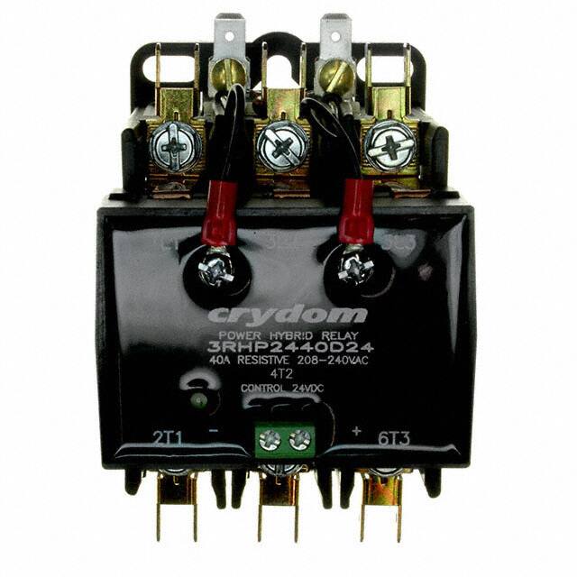 3RHP2440D24Sensata-Crydom