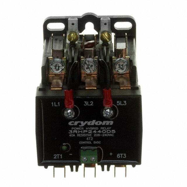 3RHP2440D5Sensata-Crydom