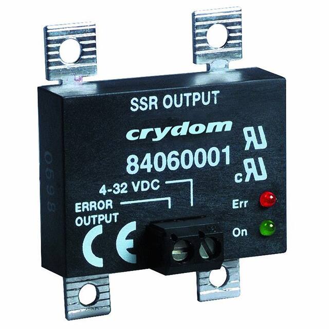 84060001Sensata-Crydom