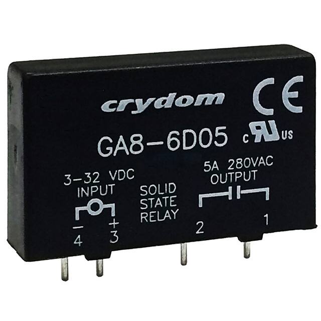 84065131Sensata-Crydom