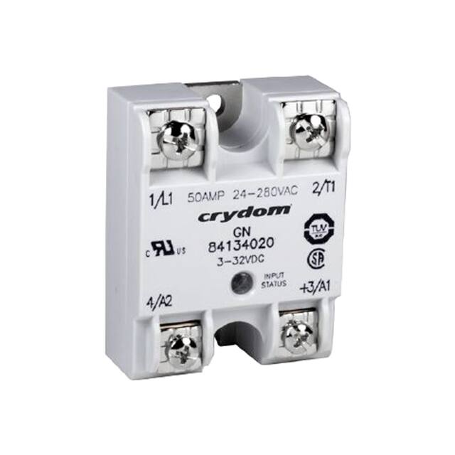 Sensata-Crydom 84134210K