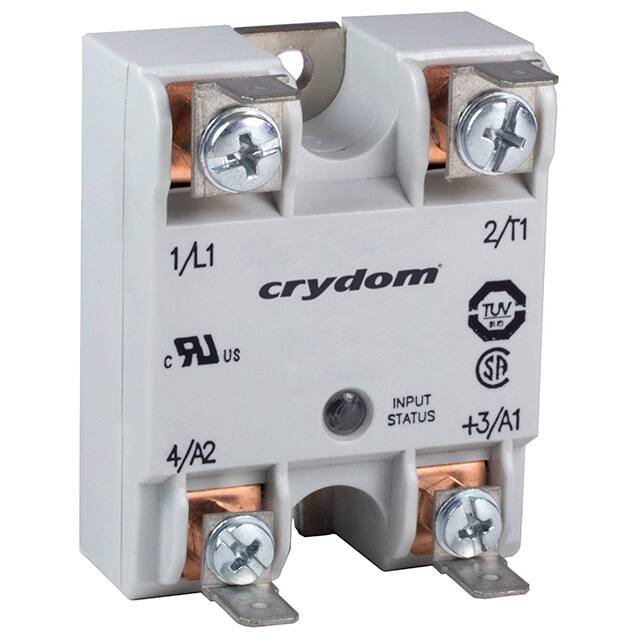 84134904Sensata-Crydom