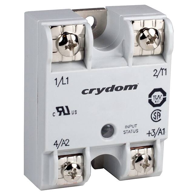 84134901Sensata-Crydom