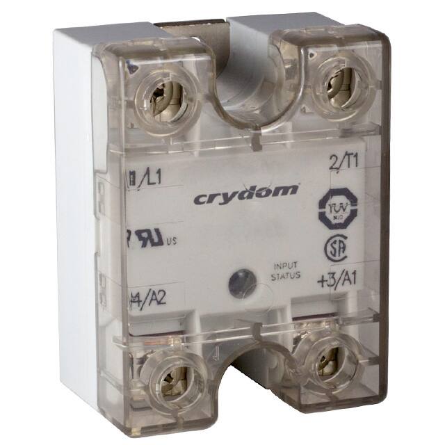 84137221Sensata-Crydom