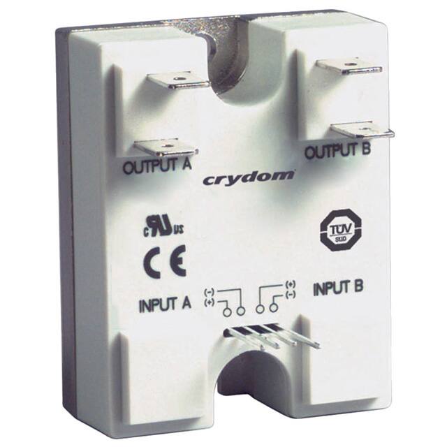 84140100Sensata-Crydom
