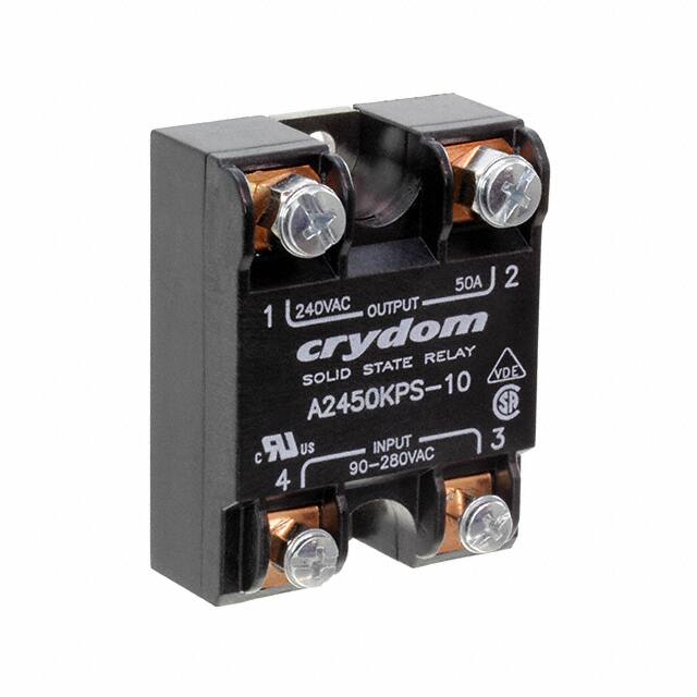 A2450KPS-10Sensata-Crydom