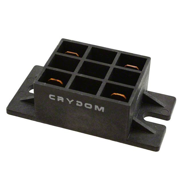 B483C-2Sensata-Crydom