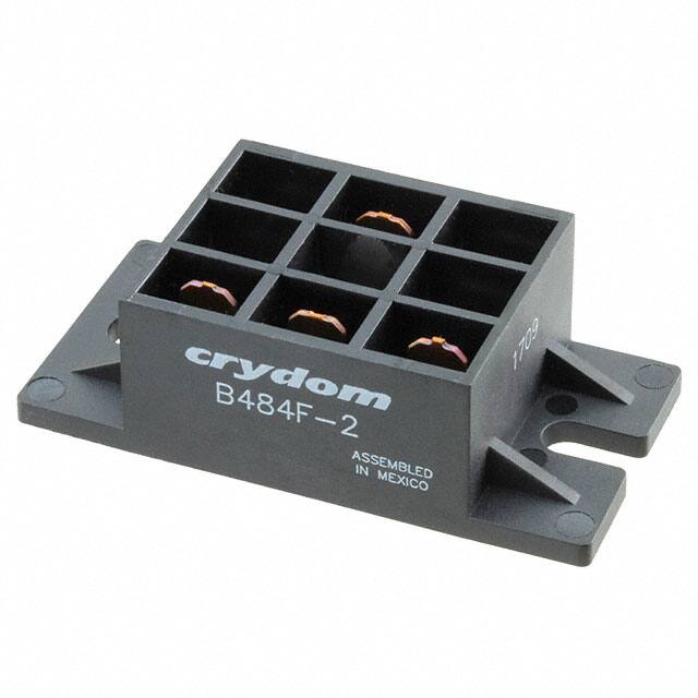 B484F-2Sensata-Crydom