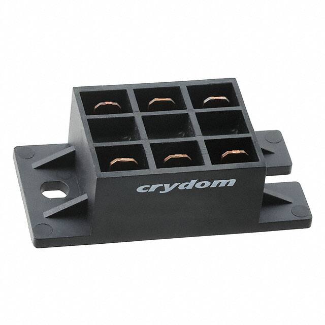 B653-2Sensata-Crydom