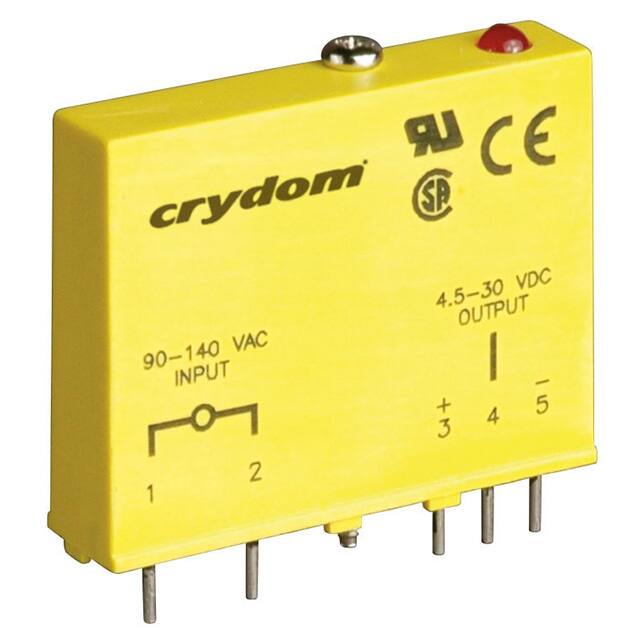 Sensata-Crydom C4IACA