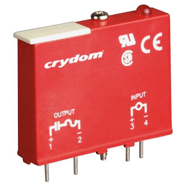 Sensata-Crydom C4ODCA