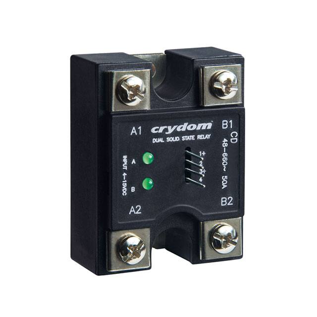 Sensata-Crydom CD2450E2VH
