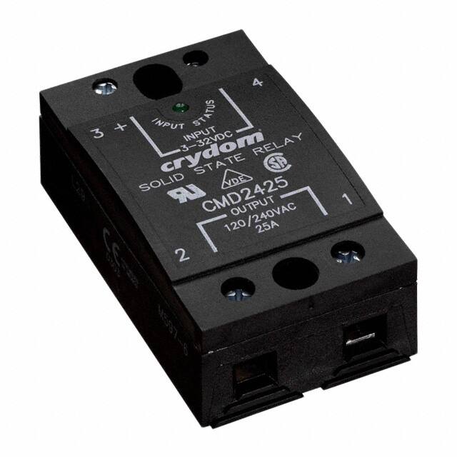 CMD2425Sensata-Crydom