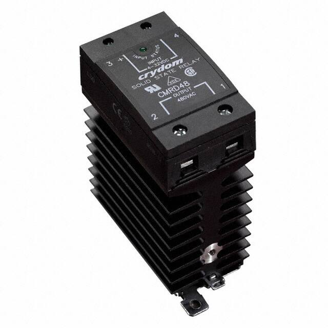 Sensata-Crydom CMRD4845-10