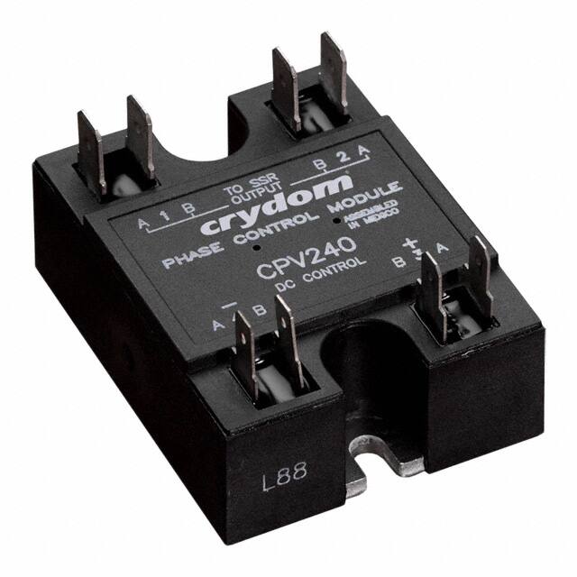 CPV240Sensata-Crydom