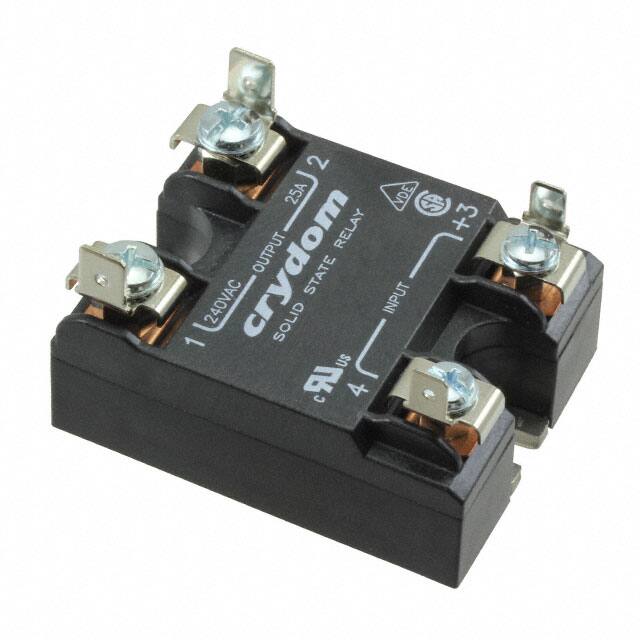 A1225Sensata-Crydom