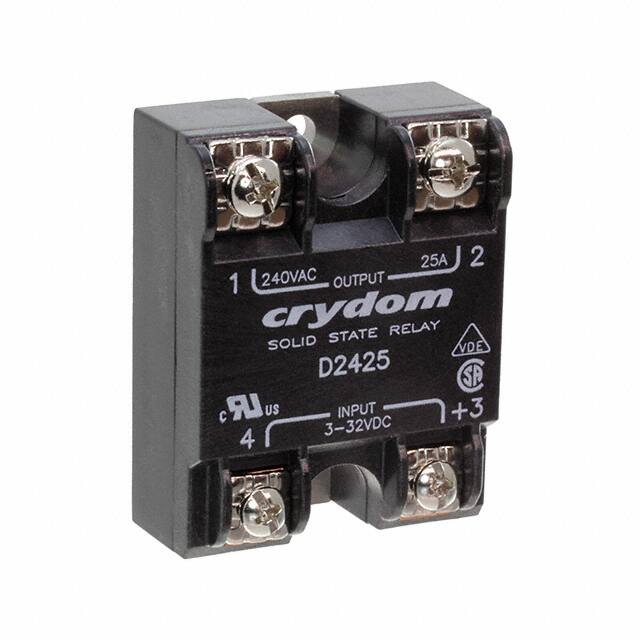 D2425HSensata-Crydom