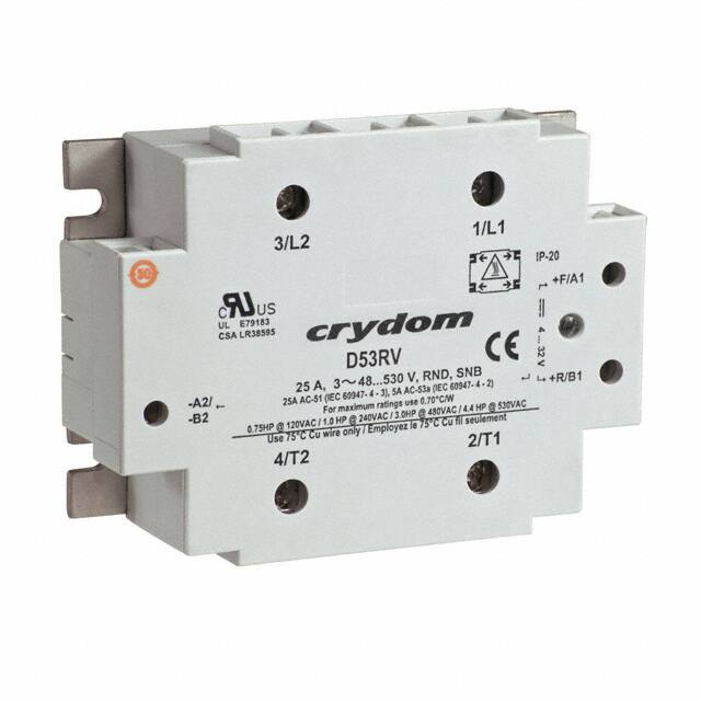 D53RV50CSensata-Crydom