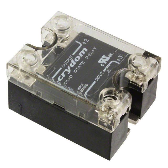 DC100A40CSensata-Crydom