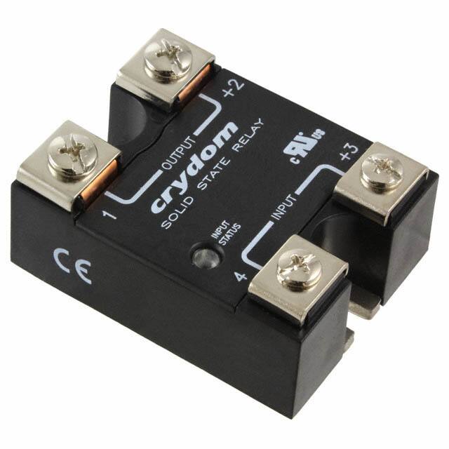 DC200D40Sensata-Crydom