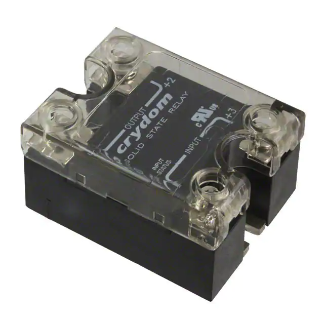 DC200D40CSensata-Crydom