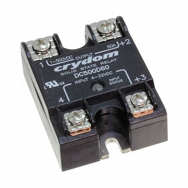 DC500D60Sensata-Crydom