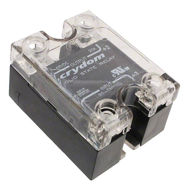 DC60A20CSensata-Crydom