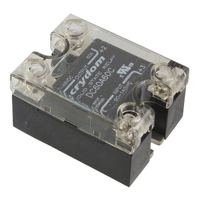 DC60A60CSensata-Crydom