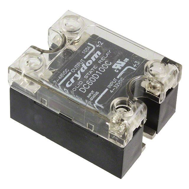 DC60D100CSensata-Crydom