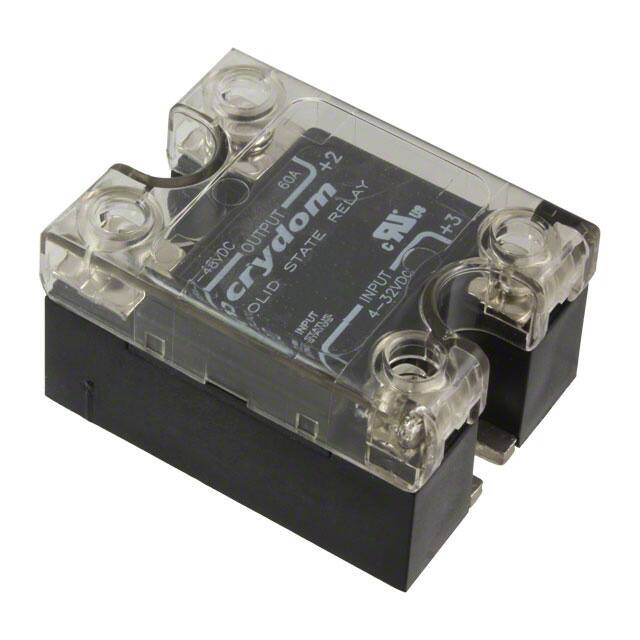 DC60D60CSensata-Crydom
