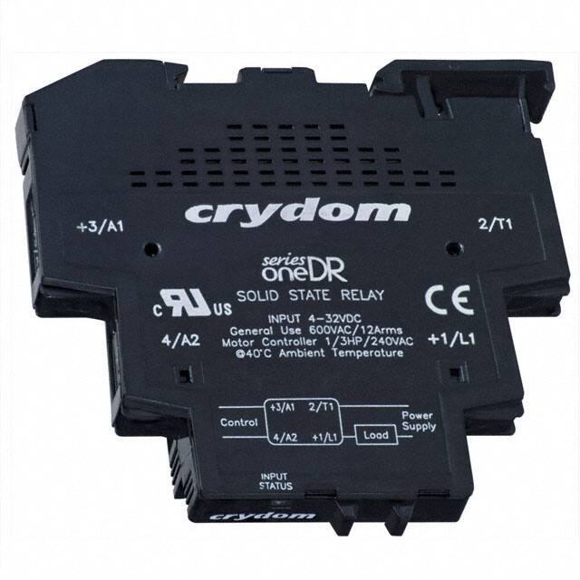 DR24D12Sensata-Crydom
