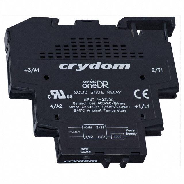 DR24E06Sensata-Crydom