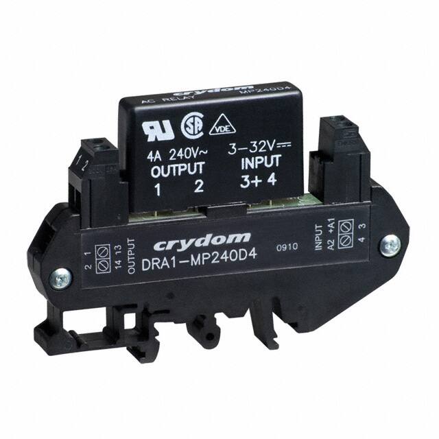 DRA1-MP240D4Sensata-Crydom