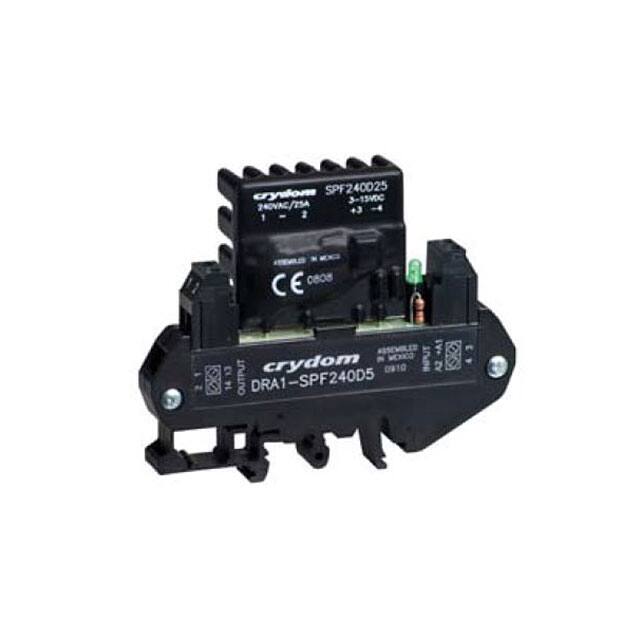 DRA1-SPFE240D25Sensata-Crydom