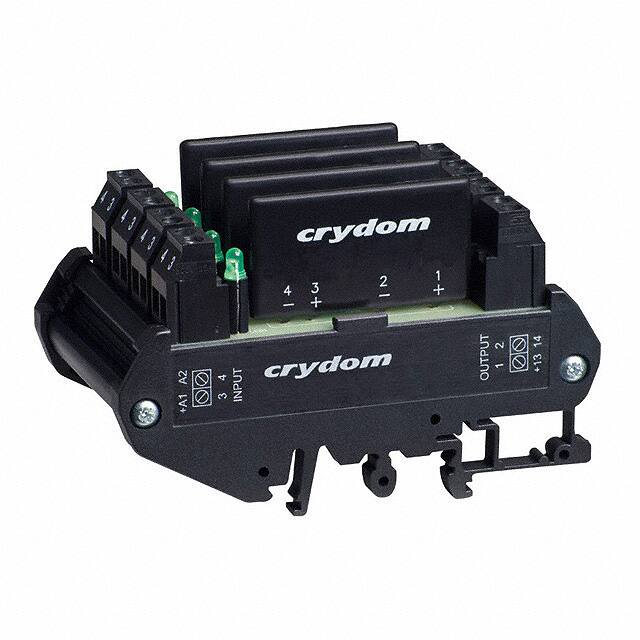 DRA4-CMXE200D3Sensata-Crydom