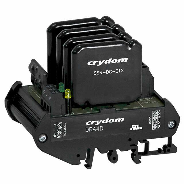 DRA4D250D6Sensata-Crydom
