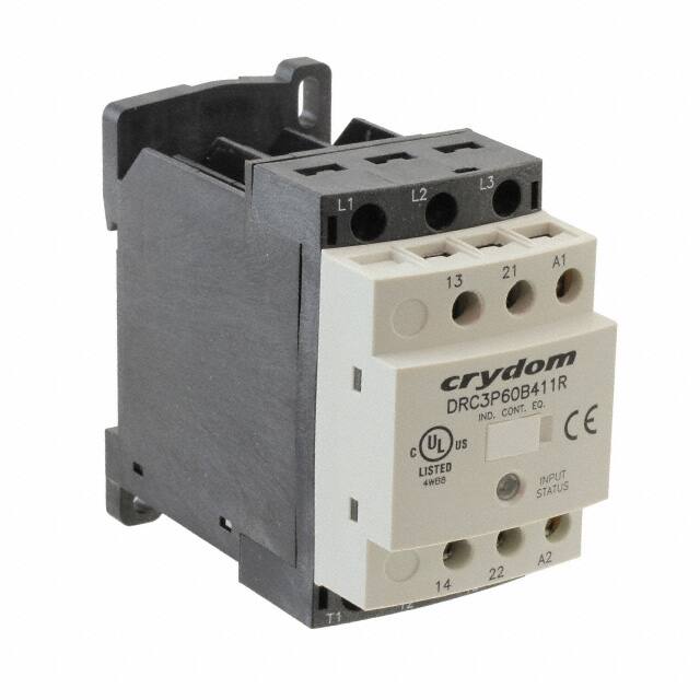 DRC3R48E420Sensata-Crydom