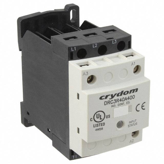 DRC3R40A400Sensata-Crydom