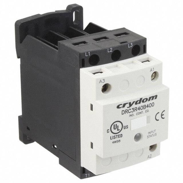 DRC3R40B400Sensata-Crydom