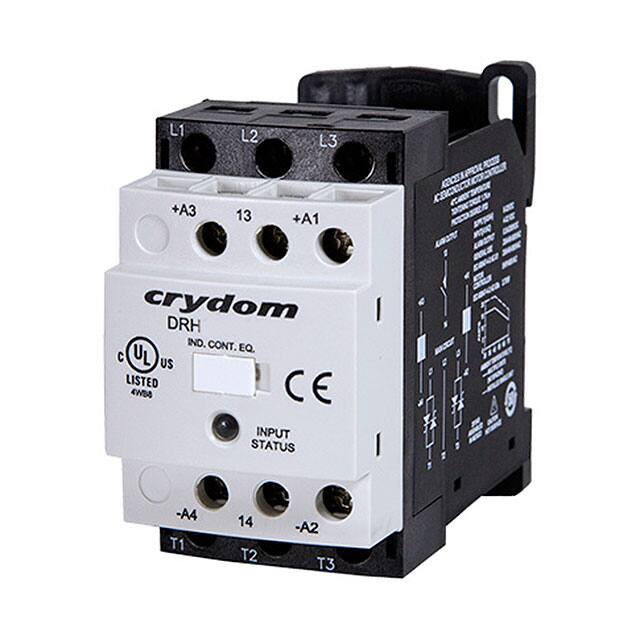 DRH3P60D20Sensata-Crydom