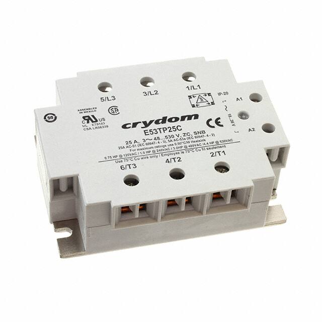 E53TP25CSensata-Crydom