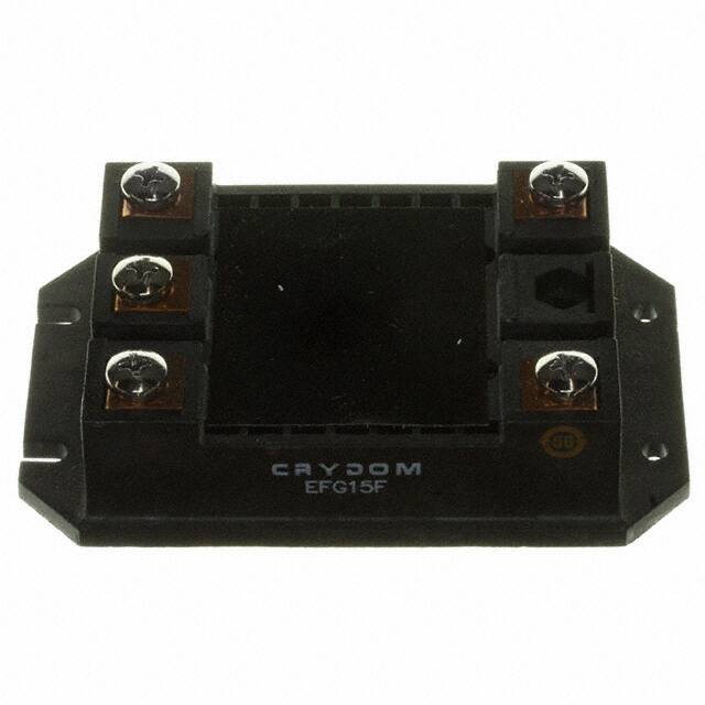 EFG15FSensata-Crydom